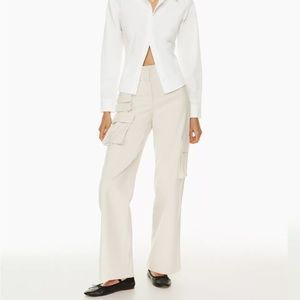 Wilfred Free Picture Cargo Pant